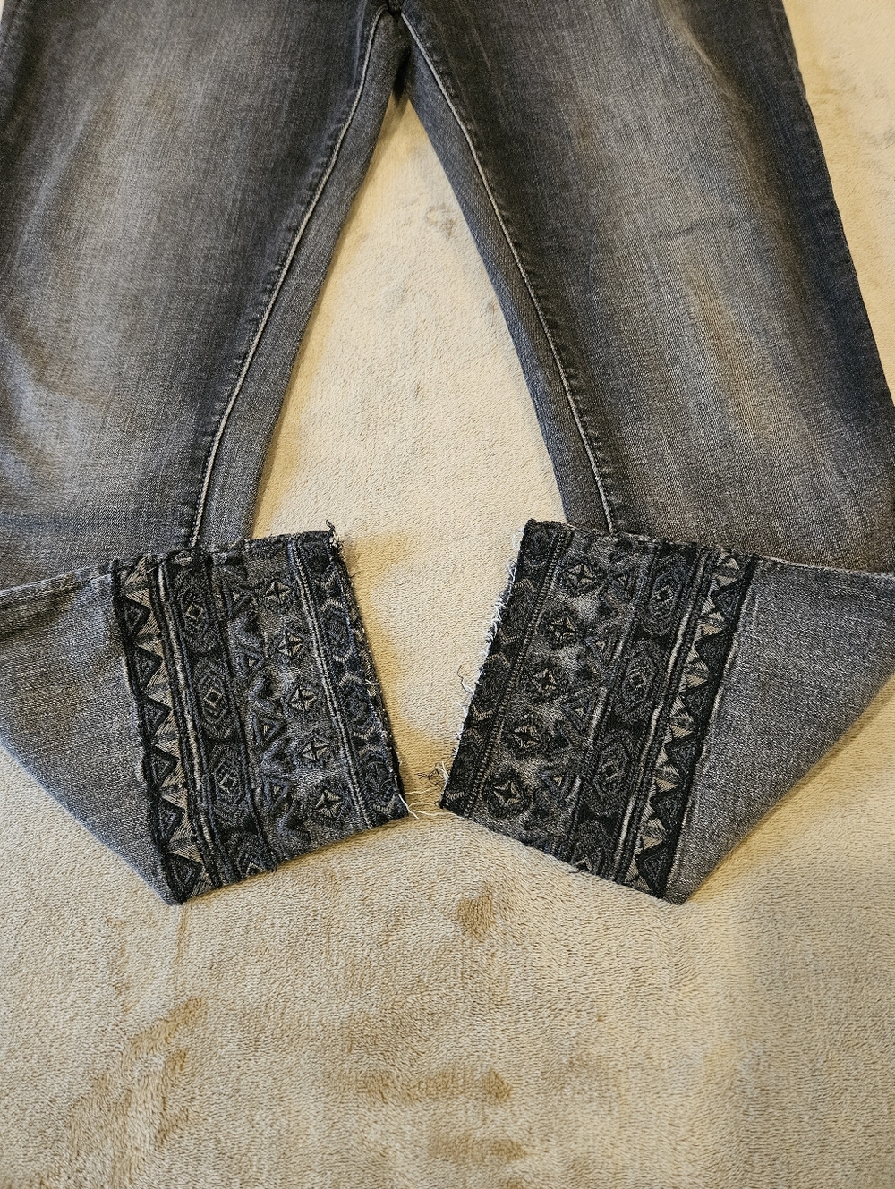 DRIFTWOOD JEANS - Picture 4 of 13